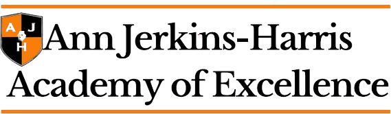 Ann Jerkins-Harris Academy of Excellence Logo