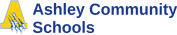 Ashley Community Schools Logo