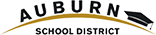 Auburn School District Logo