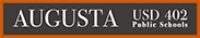 Augusta Unified Schools 402 Logo