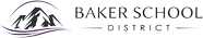 Baker Schools 5J Logo