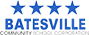 Batesville Community School Corporation Logo