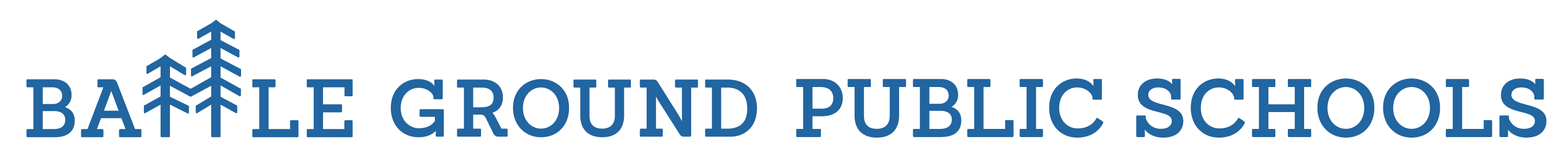 Battle Ground School District Logo