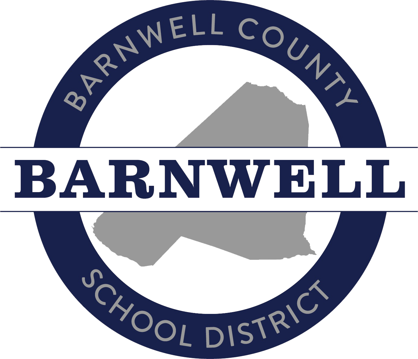 Barnwell SD Logo