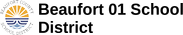 Beaufort County Schools Logo