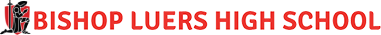 Bishop Luers High School Logo