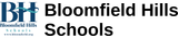 Bloomfield Hills Schools Logo