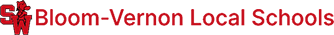 Bloom-Vernon Local School District Logo