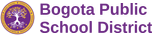 Bogota Public Schools Logo