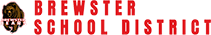 Brewster School District Logo