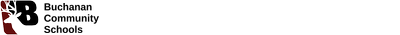 Buchanan Community Schools Logo