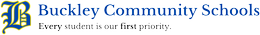 Buckley Community Schools Logo