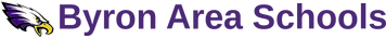 Byron Area Schools Logo