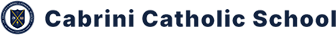 St. Frances Cabrini Logo