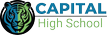 Capital HS Logo