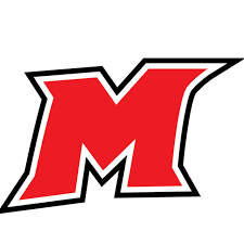 Cardinal Mooney Catholic School Logo