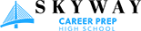 Skyway Career Prep Logo