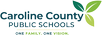 Caroline County Public Schools Logo
