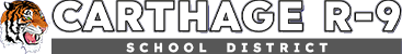 Carthage R-IX Schools Logo