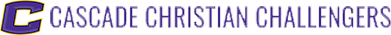 Cascade Christian Logo