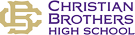 Christian Brothers High School Logo