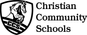 Christian Community Schools Logo