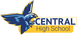 Central High  Logo