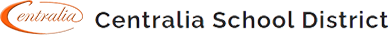 Centralia School District Logo