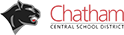 Chatham Central School District Logo