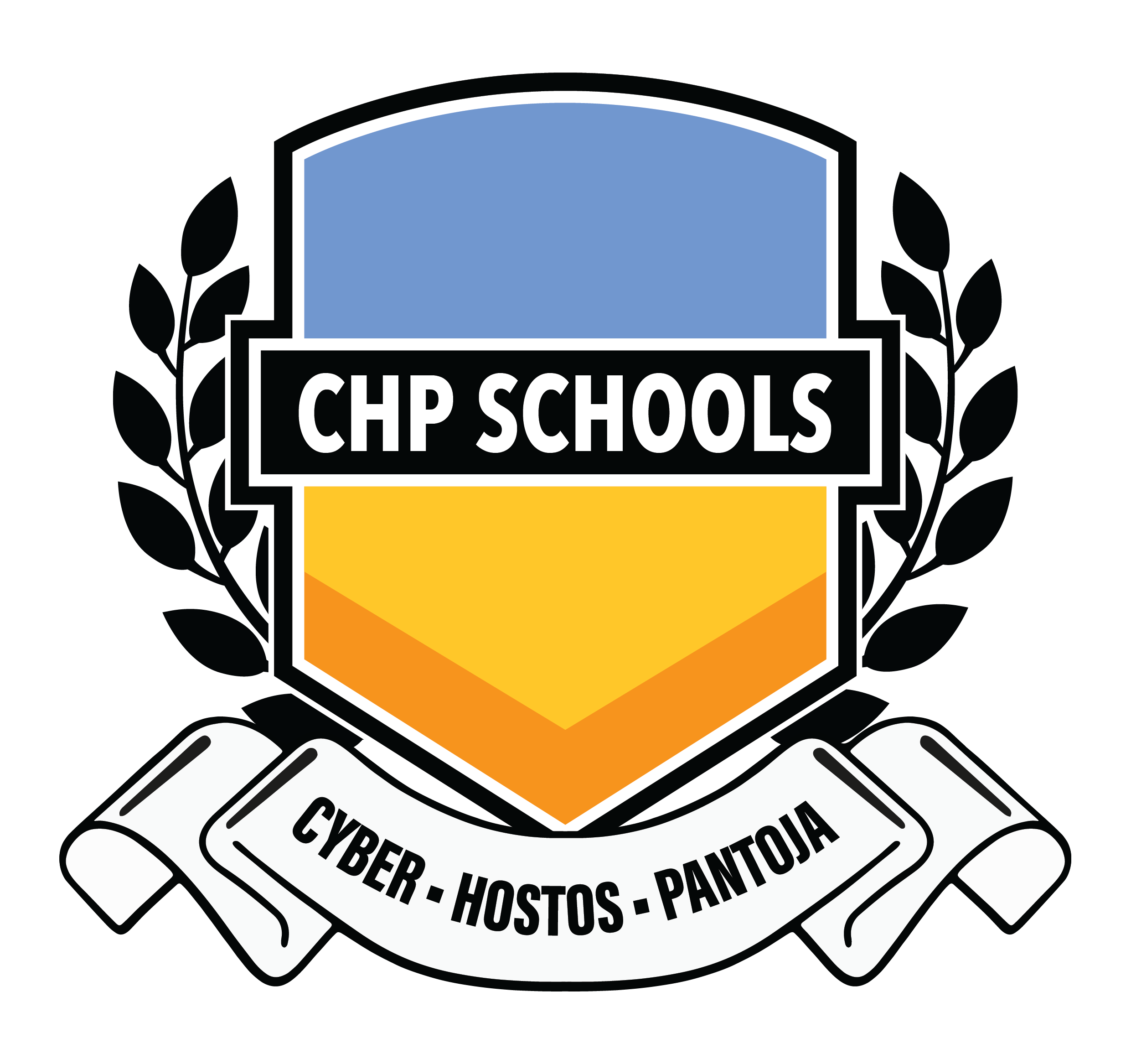 CHP Schools Logo