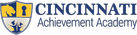 Cincinnati Achievement Academy Logo