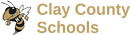 Clay County Schools Logo