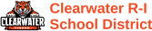 Clearwater R-I Schools Logo