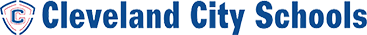 Cleveland City Schools Logo