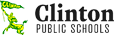 Clinton Schools Logo