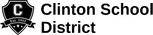 Clinton Public Schools Logo