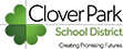 Clover Park School District Logo