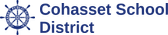 Cohasset Schools Logo