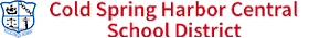 Cold Spring Harbor Central School District Logo