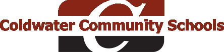 Coldwater Community Schools Logo
