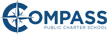 Compass Public Charter School Logo