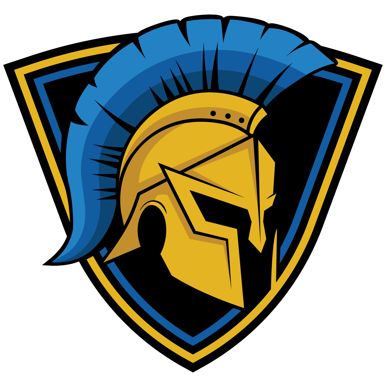 Brookhaven-Comsewogue Union Free Schools Logo