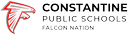 Constantine Public School District Logo