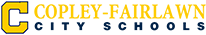 Copley-Fairlawn City Schools Logo