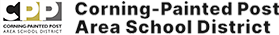 Corning City School District Logo