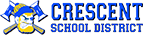 Crescent School District Logo