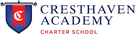 Cresthaven Academy Logo