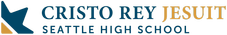 Cristo Rey Jesuit Seattle High School Logo
