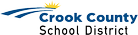 Crook County Schools Logo
