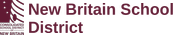 New Britain Schools Logo